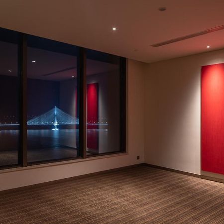 Hyatt Regency Zhuzhou Hotel Kültér fotó
