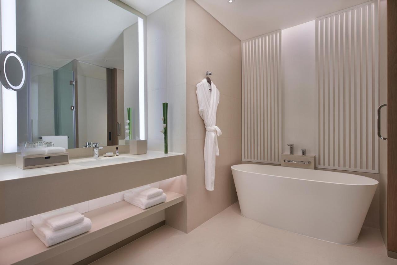 Hyatt Regency Zhuzhou Hotel Kültér fotó