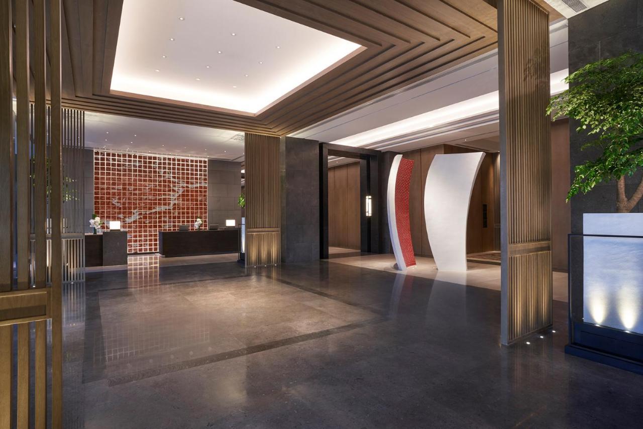 Hyatt Regency Zhuzhou Hotel Kültér fotó
