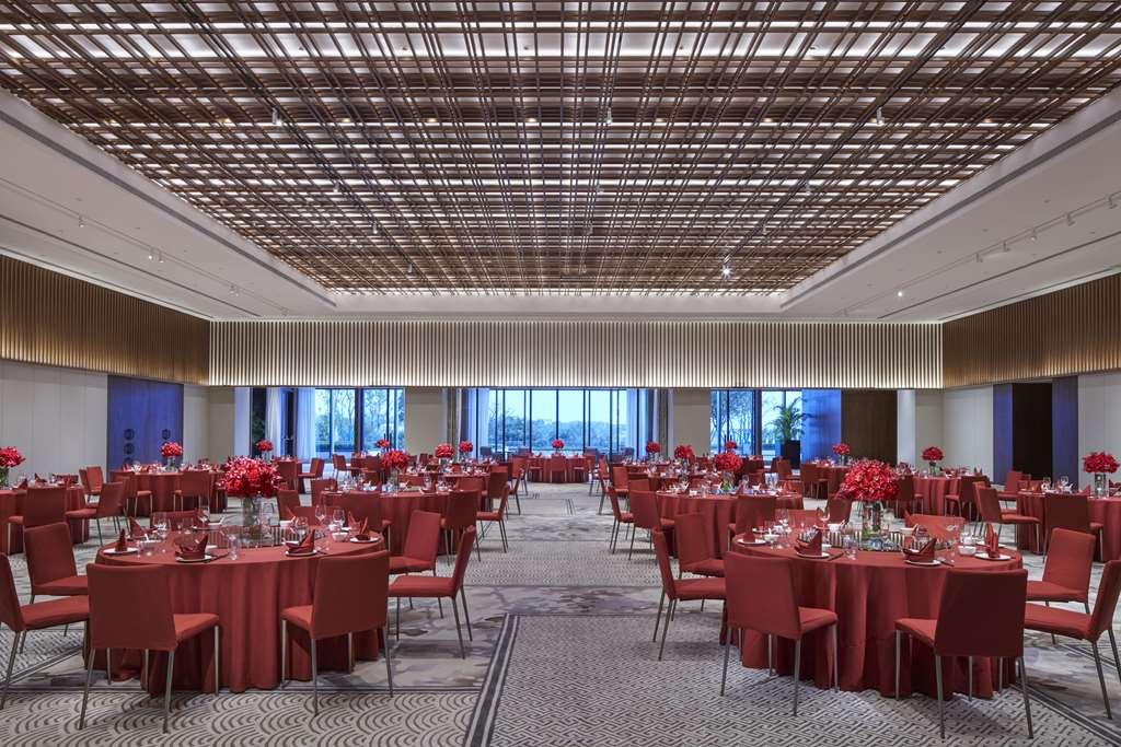 Hyatt Regency Zhuzhou Hotel Beltér fotó