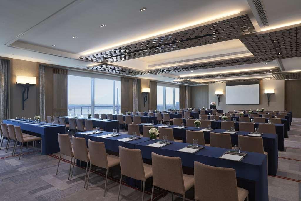 Hyatt Regency Zhuzhou Hotel Létesítmények fotó