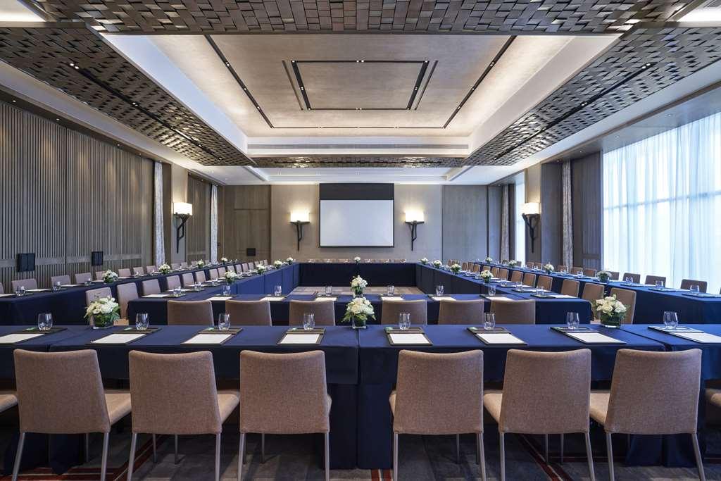 Hyatt Regency Zhuzhou Hotel Létesítmények fotó