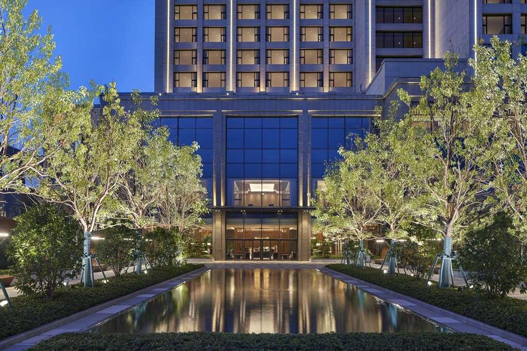 Hyatt Regency Zhuzhou Hotel Kültér fotó