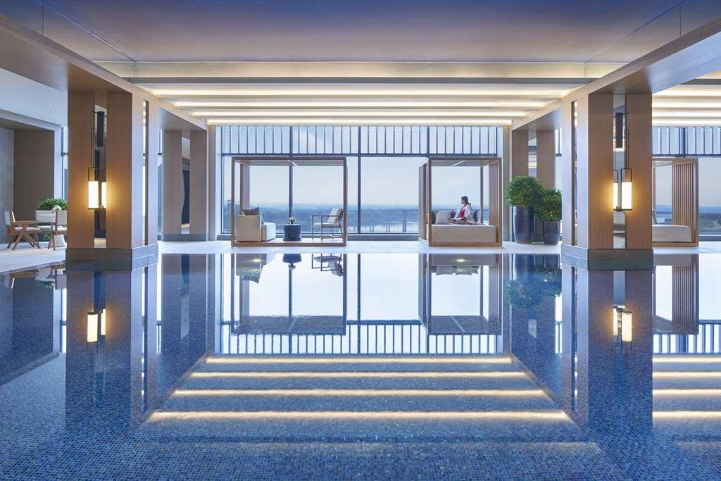 Hyatt Regency Zhuzhou Hotel Létesítmények fotó