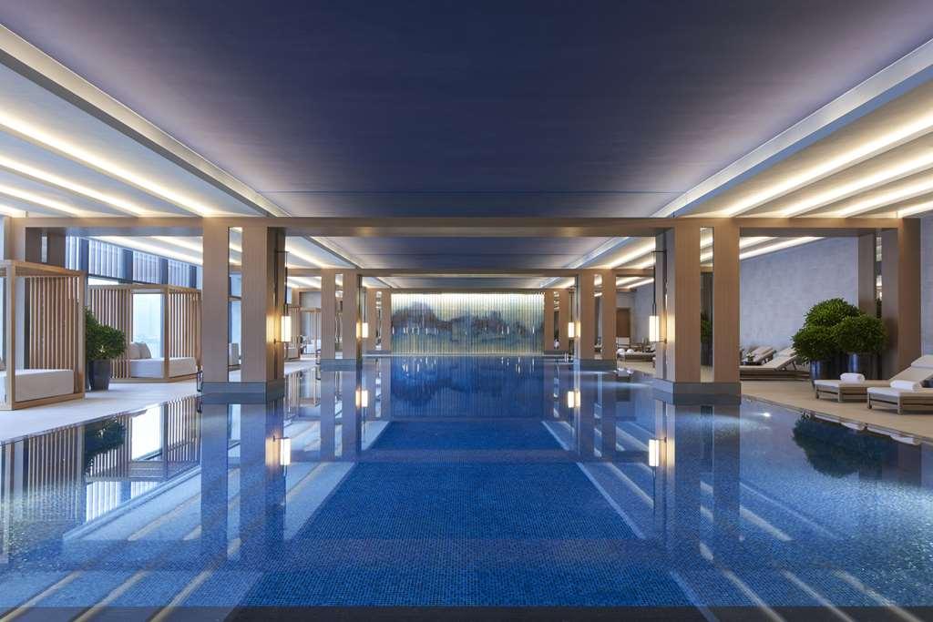 Hyatt Regency Zhuzhou Hotel Létesítmények fotó